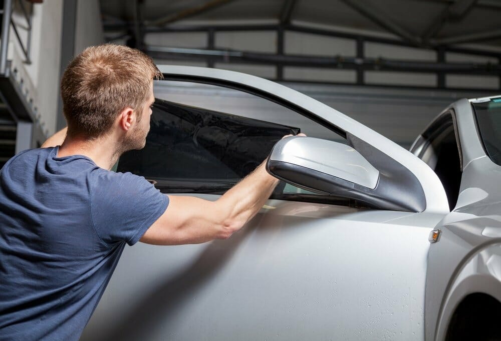 How To Remove Scratches From Car Windows Quick Fixes