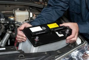 Battery Discharge Warning: Meaning, Causes, And Fixes