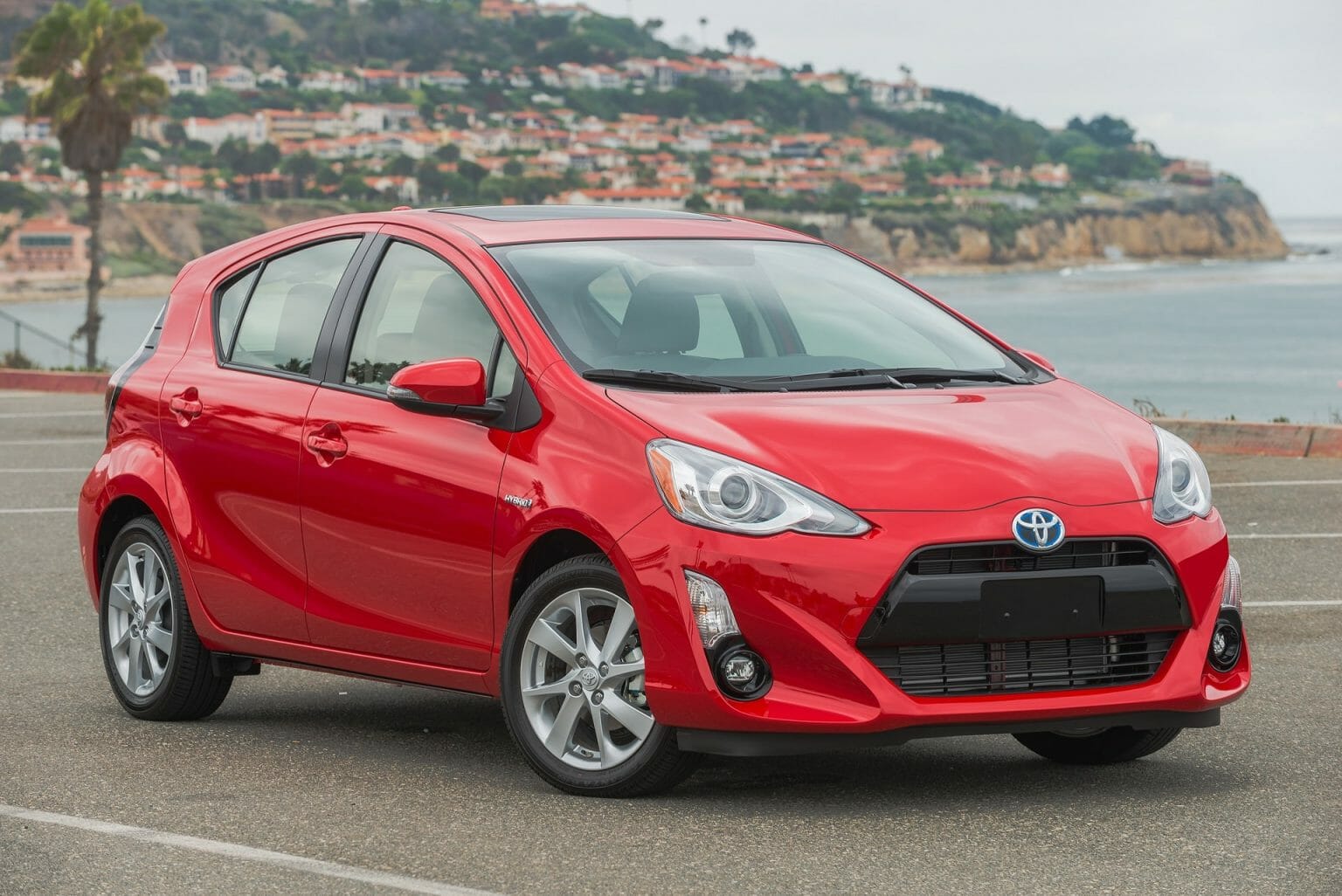 What's High Mileage On A Prius? How Many Miles Will A Toyota Prius Last?