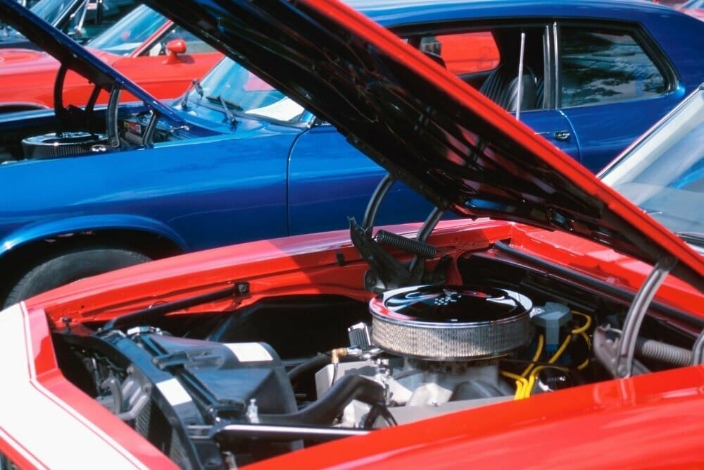 Car Hood Won't Open 3 Things You Can Try