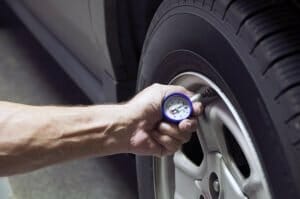 Is 40 PSI A Good Tire Pressure? Will It Damage Your Tires?
