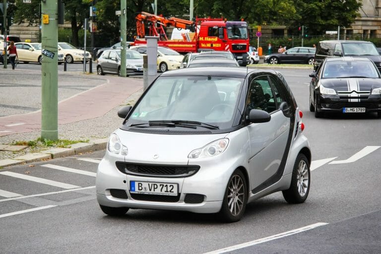 How Long Do Smart Cars Last? (7 Important Things To Be Aware Of)
