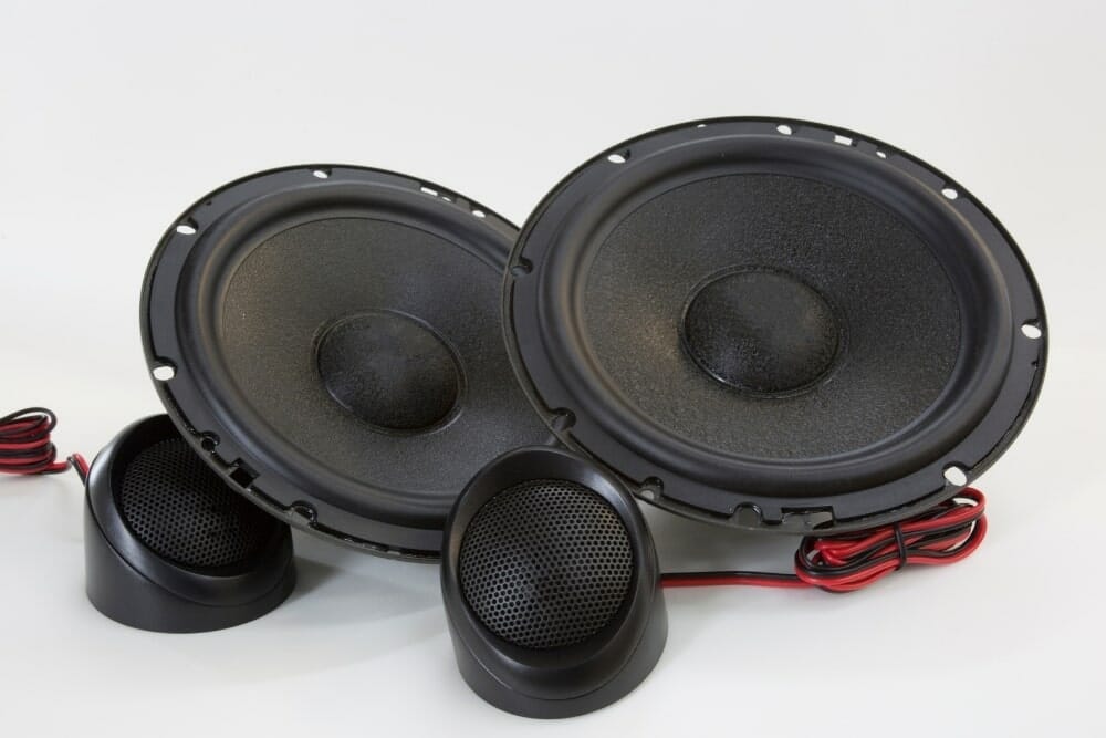 Car Subwoofer Is Not Working But Amp Has Power Troubleshooting Steps