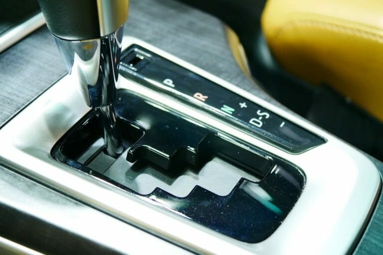 What Does "L" Mean On A Car's Gear Shift?