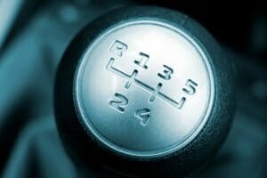 What Does "L" Mean On A Car's Gear Shift?