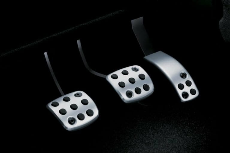 Symptoms Of A Bad Accelerator Pedal Sensor (Causes And Fixes)