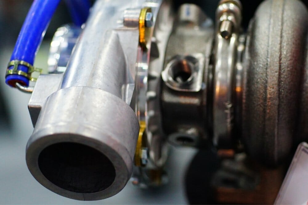 How Much Horsepower Does A Turbo Add?