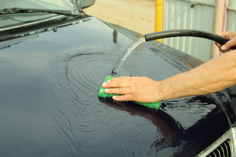 Will Acetone Damage Car Paint?