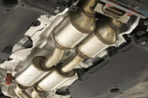 Driving With A Bad Catalytic Converter: Can You Drive It And For How Long?