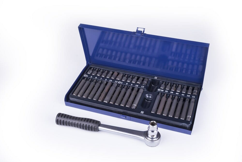 Torx Bits Vs Star Bits What Are The Differences And Which Is Better?