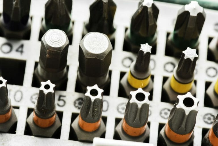 Torx Bits Vs Star Bits What Are The Differences And Which Is Better?