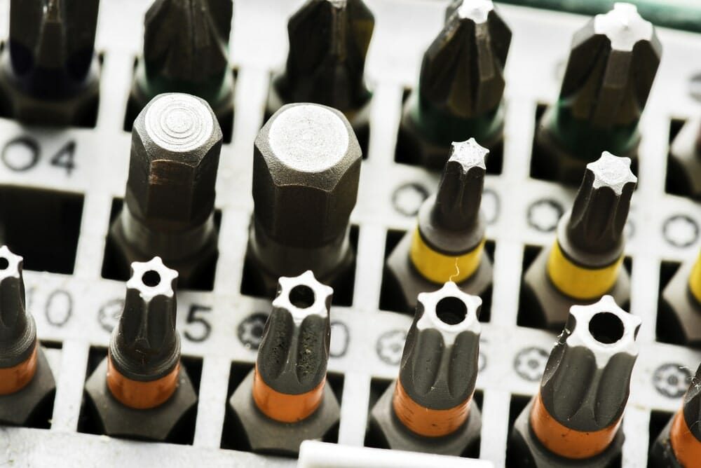 Torx Bits Vs Star Bits What Are The Differences And Which Is Better?