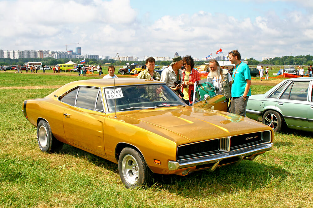 How Long Do Dodge Chargers Last?