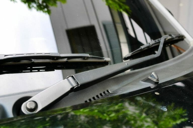 Windshield Wipers Turn On By Themselves (Causes & Fixes)