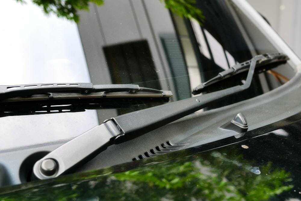 Windshield Wipers Turn On By Themselves (Causes & Fixes)