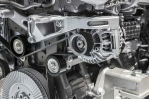 Alternator Product Cross Reference Guide