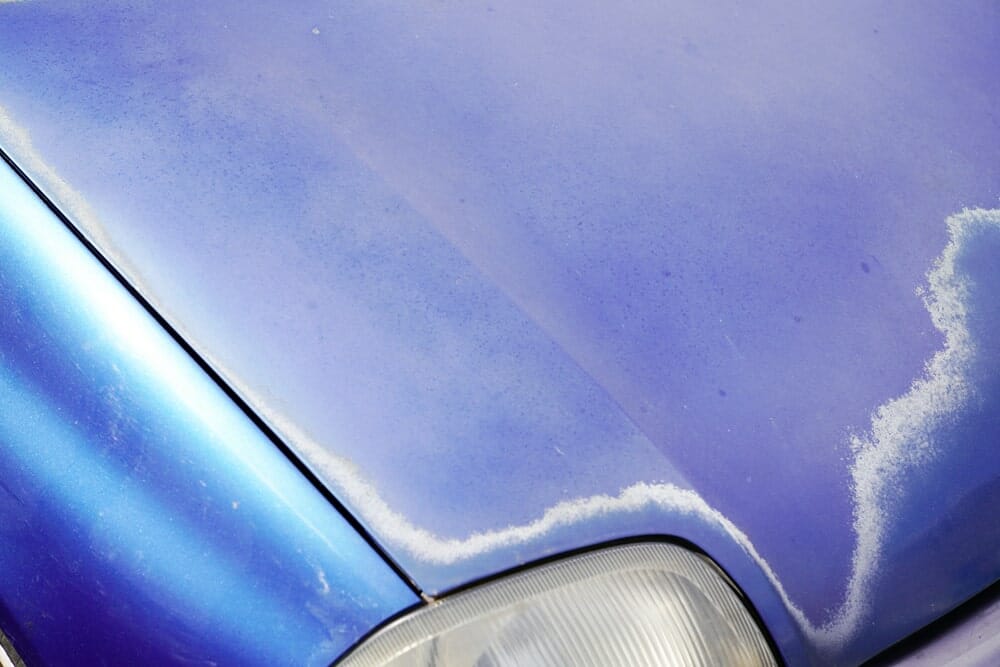 What Eats Car Paint The Fastest? 10 Substances To Avoid Car, Truck
