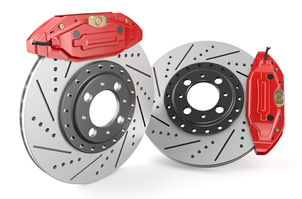 Can You Drive With A Loose Caliper? What Are The Symptoms?
