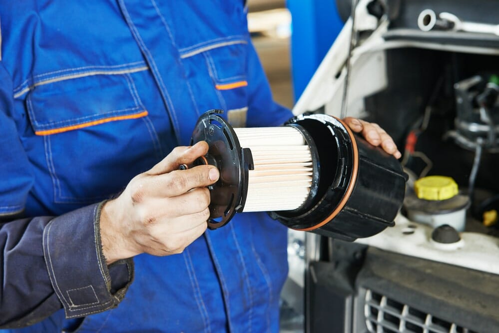 How To Start A Car With A Bad Fuel Pump