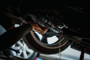 Transmission Shifts Fine Until It Warms Up: Causes And Fixes