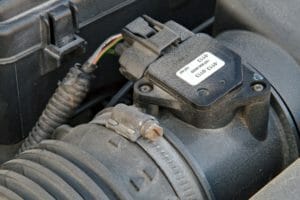 What To Do After Replacing Mass Air Flow Sensor?
