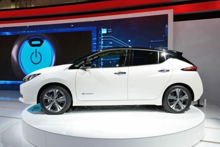 Why Are Used Nissan Leafs So Cheap How s The Reliability 