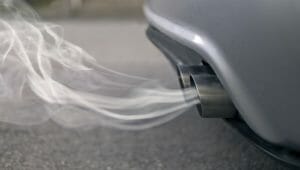 6 Causes Of White Smoke Coming From Exhaust