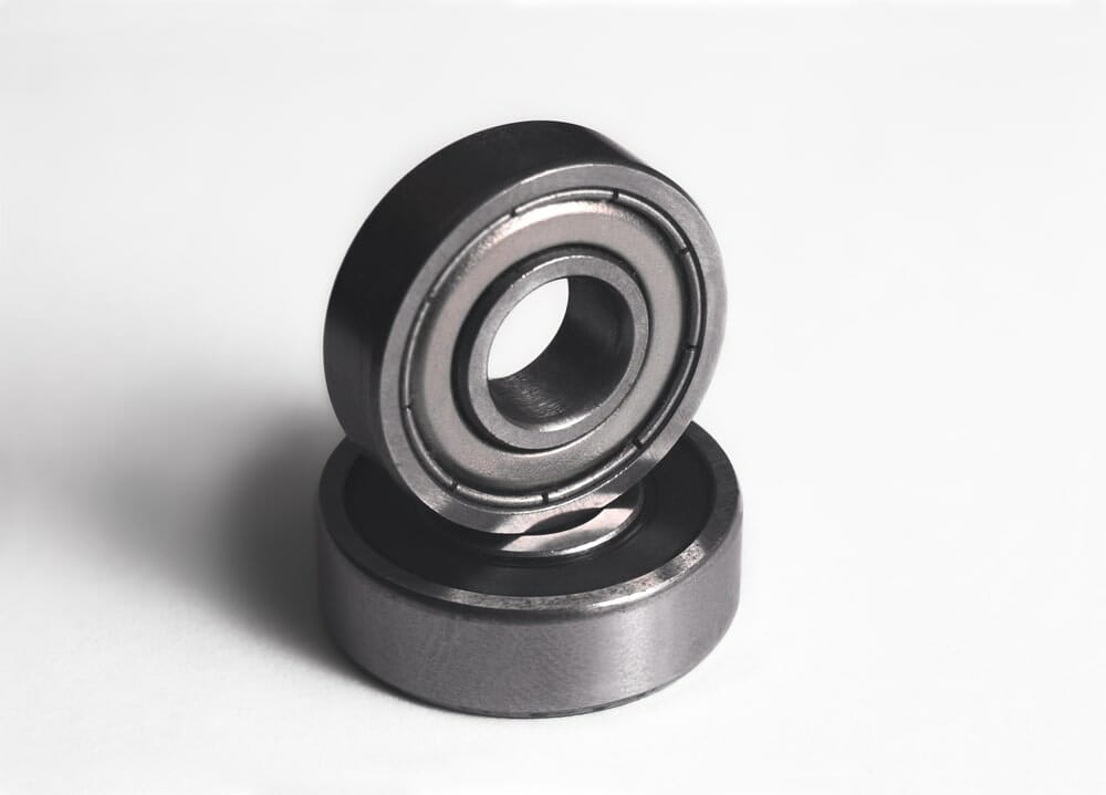 How To Remove A Bearing Race Step By Step