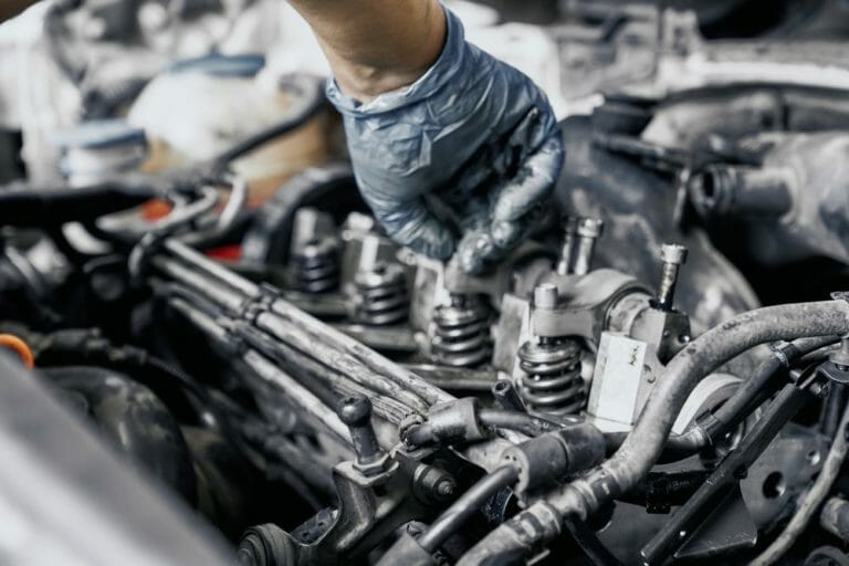 How To Replace Valve Springs Without Removing Head Bridges Divichimahme