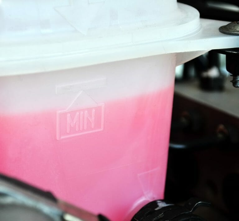 What Is The Boiling Point Of Coolant And Antifreeze?