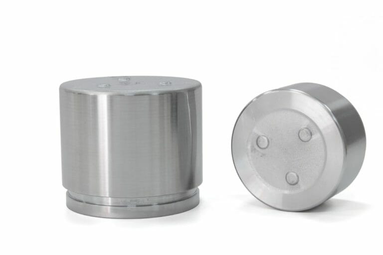 Brake Caliper Piston Won't Go Back In (Easy Fix)