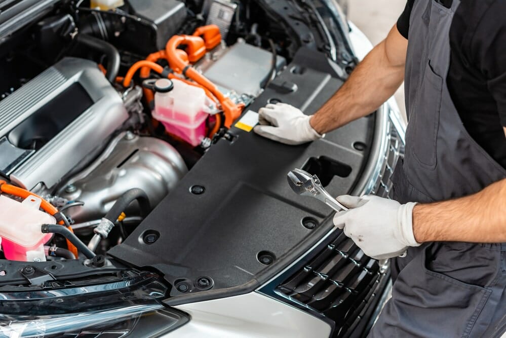 How Long Does It Take To Replace An Engine?