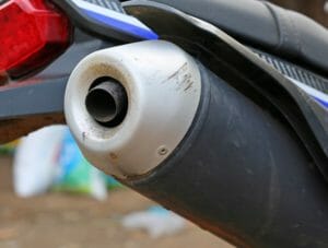 Why Is My Motorcycle Popping Or Backfiring On Acceleration?