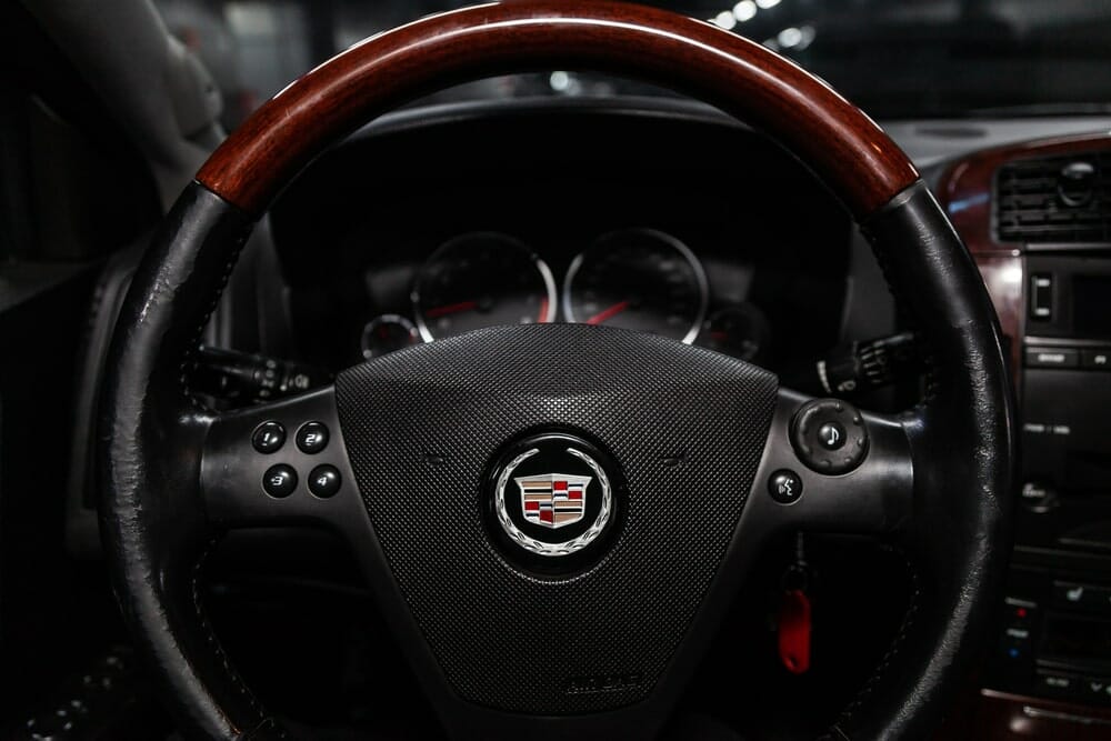 Cadillac CTS Won't Start Common Problems And Fixes