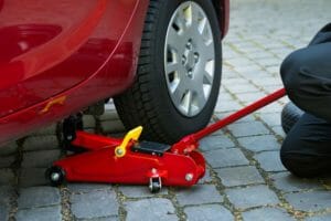 Clutch Pedal Stuck To Floor? (Causes & How To Fix)