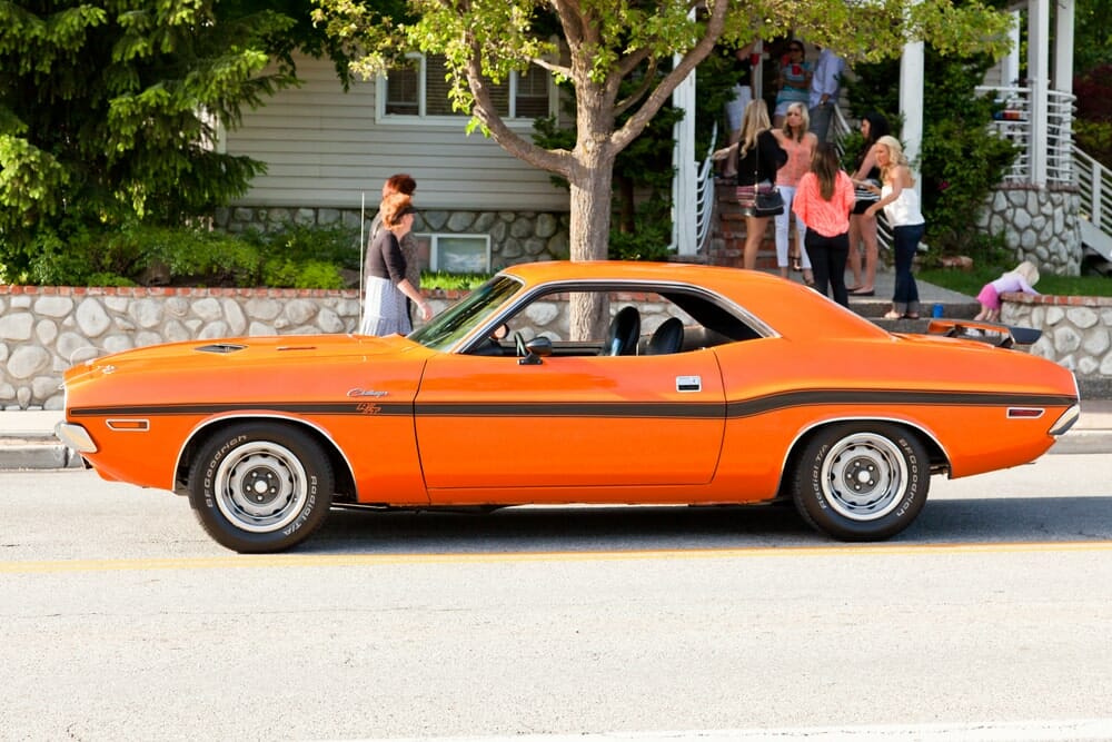 14 Sports Cars With Back Seats