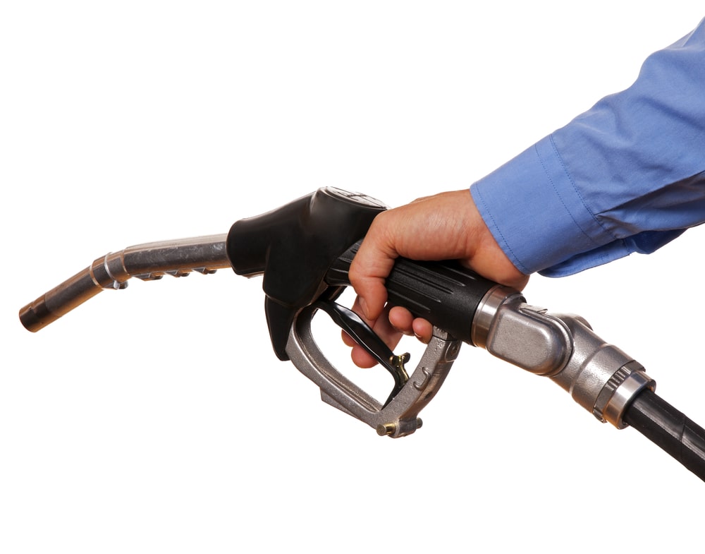 Why Does The Gas Pump Keep Stopping Before My Tank Is Full?