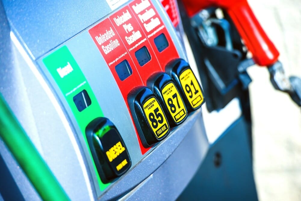 E85 Vs 87 Gas What's The Difference And Which Is Better?