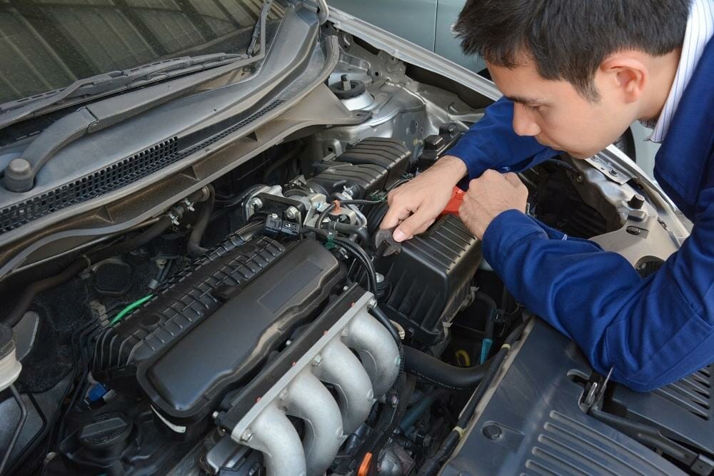 How To Test Transfer Case Shift Motor