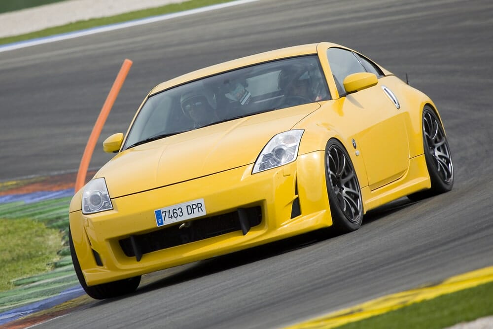 14 Sports Cars With Back Seats