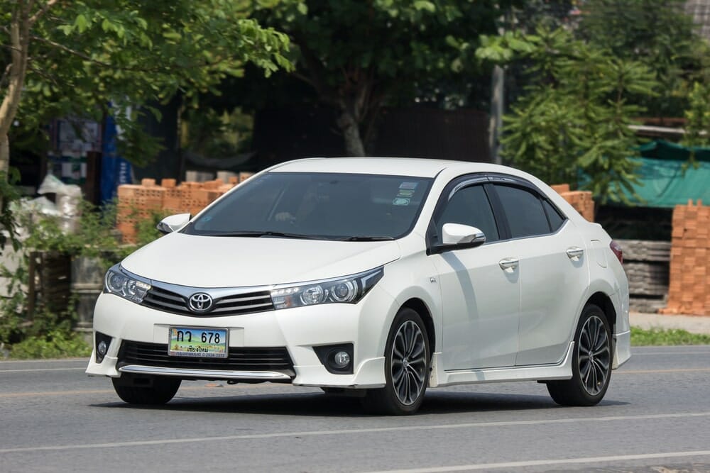 Are White Cars Cheaper? (10 Reasons They Might Be Cheaper)