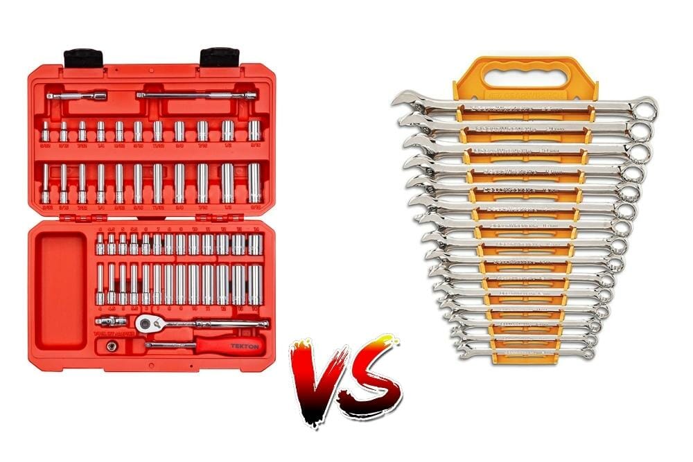 Tekton Vs Gearwrench Which Is Best?