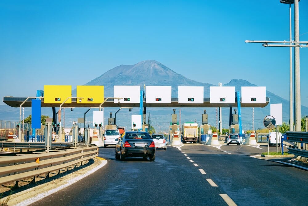 Do Motorcycles Have To Pay Tolls?