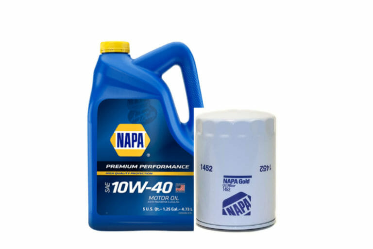 Who Makes Napa Oil And Oil Filters?