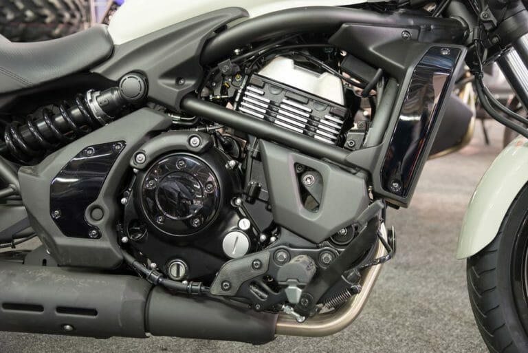 Motorcycle Exhaust Wrap Pros And Cons Should You Do It?