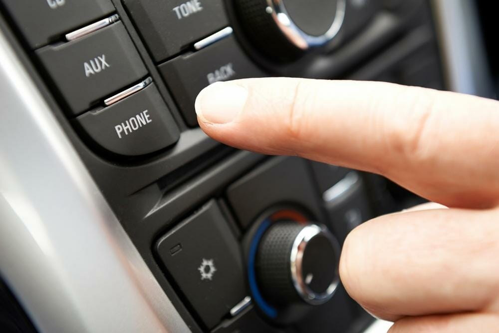 Uconnect Bluetooth Not Working Troubleshooting Guide