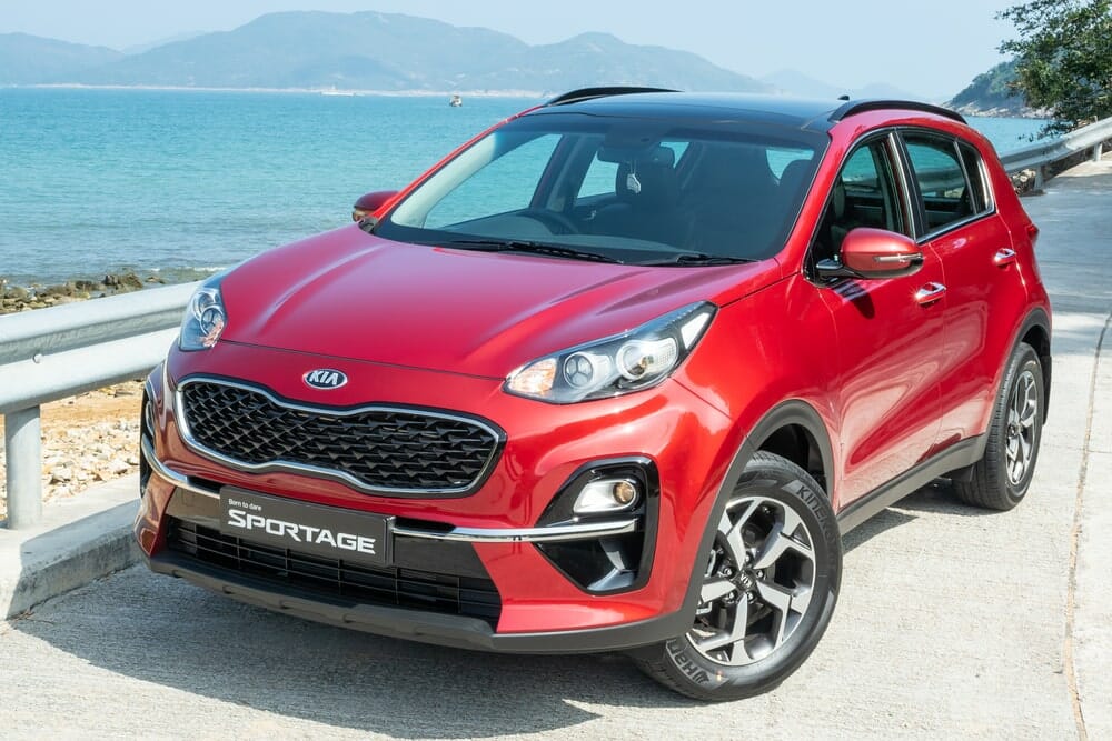 Kia Sportage Won't Start Causes And Fixes