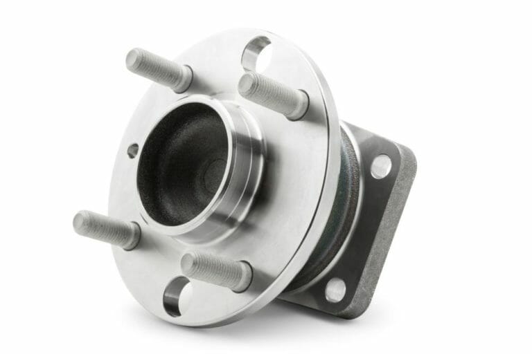 How To Tell The Difference Between A Bad Wheel Bearing And A Bad CV Joint?