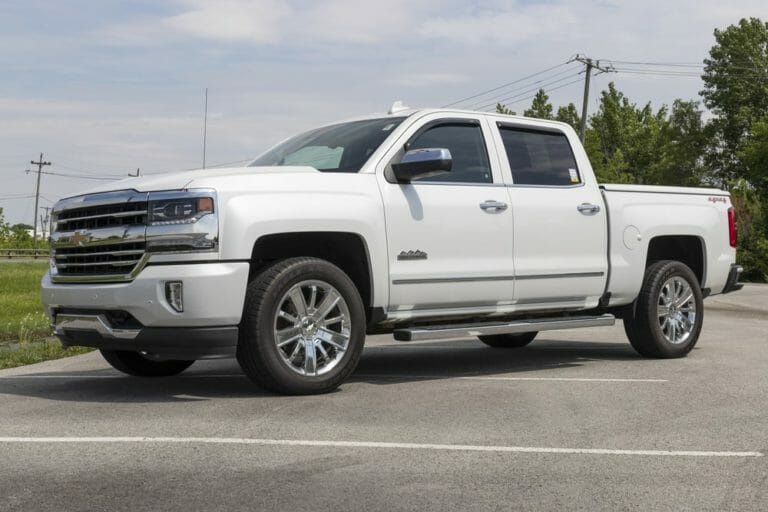 Which Pickup Trucks Have The Most Legroom And Headroom In 2024?