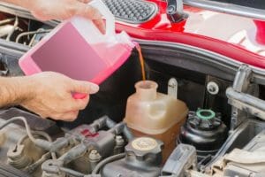 Rust In Coolant (Causes And Ways To Remove It)